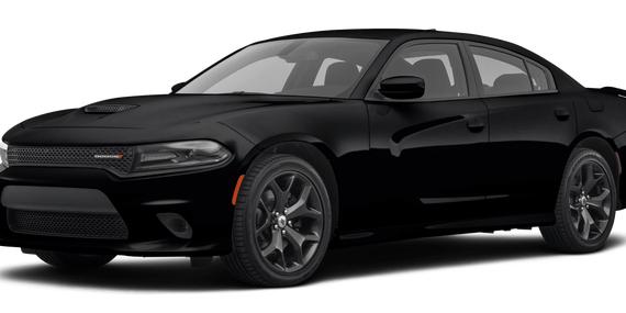DODGE CHARGER 2019 2C3CDXBG6KH699321 image