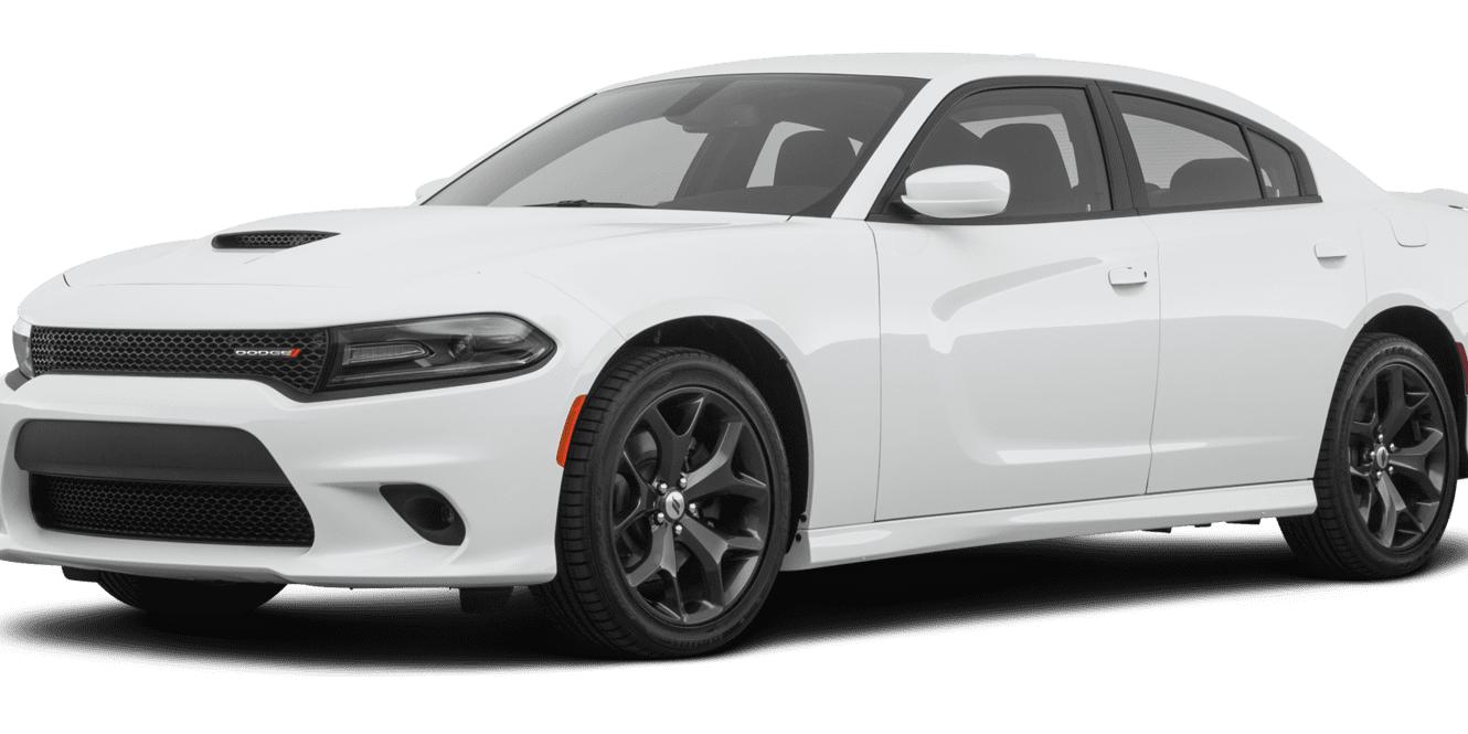 DODGE CHARGER 2019 2C3CDXCT6KH630222 image