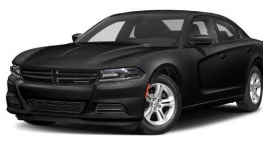 DODGE CHARGER 2019 2C3CDXBG9KH754778 image