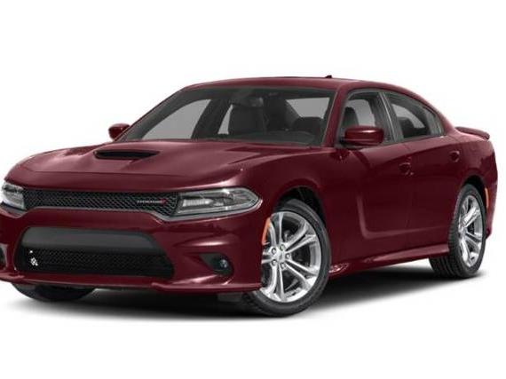 DODGE CHARGER 2019 2C3CDXHGXKH562034 image