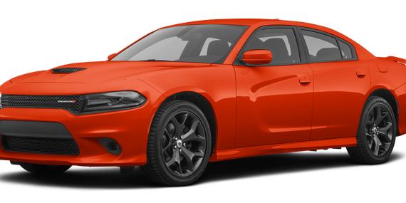 DODGE CHARGER 2019 2C3CDXJG0KH706913 image