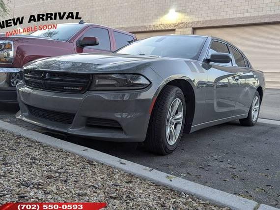 DODGE CHARGER 2019 2C3CDXBG6KH725089 image