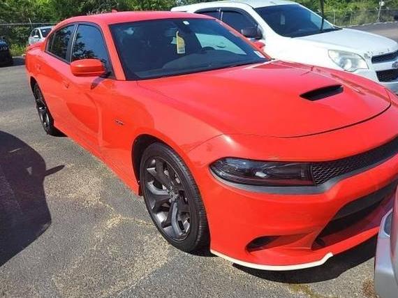 DODGE CHARGER 2019 2C3CDXCT6KH742812 image