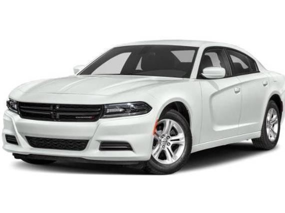DODGE CHARGER 2019 2C3CDXBG0KH625196 image