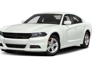 DODGE CHARGER 2019 2C3CDXCT0KH730316 image