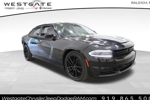 DODGE CHARGER 2019 2C3CDXBGXKH622340 image