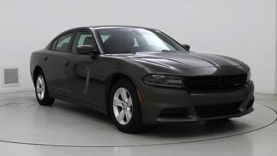 DODGE CHARGER 2019 2C3CDXBG1KH711147 image
