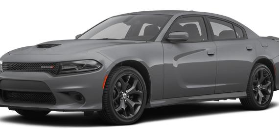 DODGE CHARGER 2019 2C3CDXBG2KH657406 image