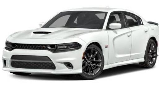 DODGE CHARGER 2019 2C3CDXGJ3KH697210 image