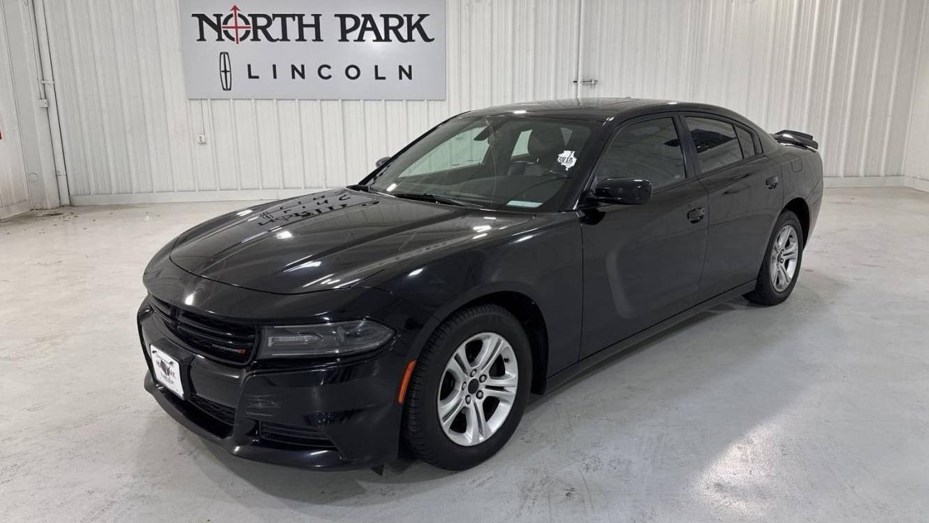 DODGE CHARGER 2019 2C3CDXBG6KH692286 image