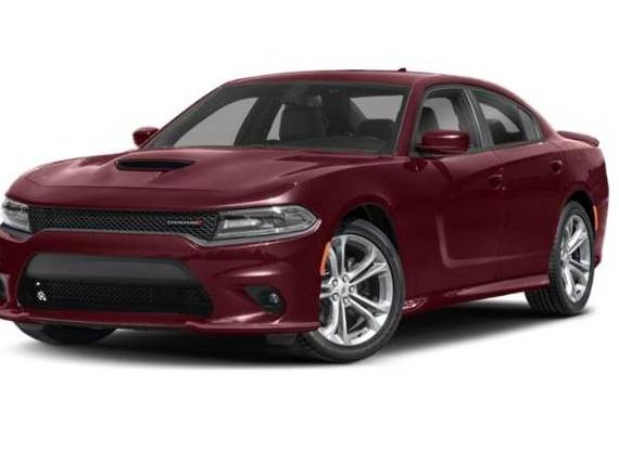 DODGE CHARGER 2019 2C3CDXCT9KH636791 image