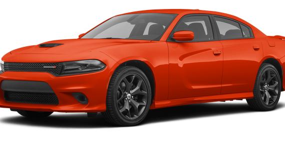DODGE CHARGER 2019 2C3CDXCT3KH523399 image