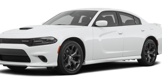 DODGE CHARGER 2019 2C3CDXBG7KH709502 image