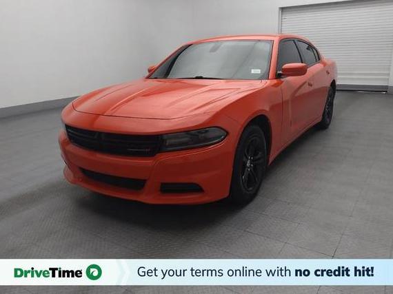 DODGE CHARGER 2019 2C3CDXBG7KH741902 image