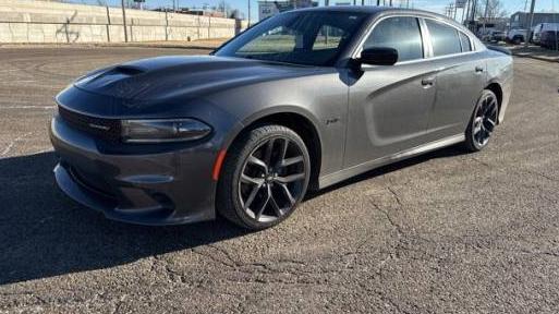 DODGE CHARGER 2019 2C3CDXCT6KH721717 image