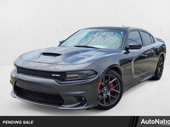 DODGE CHARGER 2019 2C3CDXCT1KH681949 image