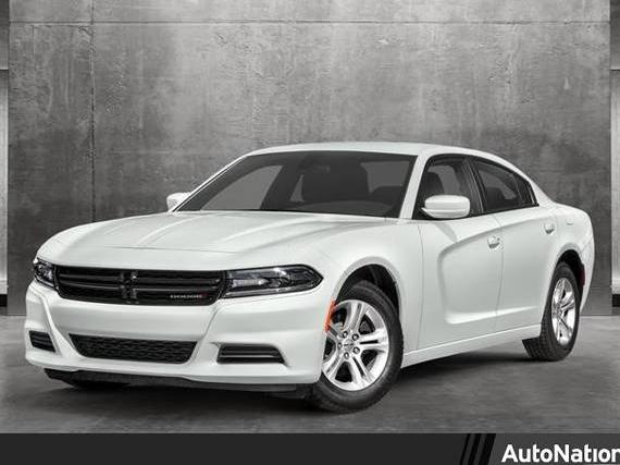 DODGE CHARGER 2019 2C3CDXBG6KH720071 image