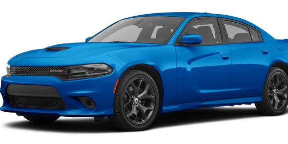 DODGE CHARGER 2019 2C3CDXJG5KH523815 image