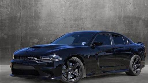 DODGE CHARGER 2019 2C3CDXL97KH760644 image