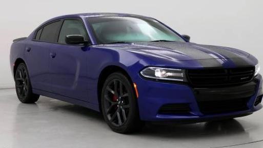 DODGE CHARGER 2019 2C3CDXBG6KH663693 image DODGE CHARGER 2019 2C3CDXBG6KH663693 image