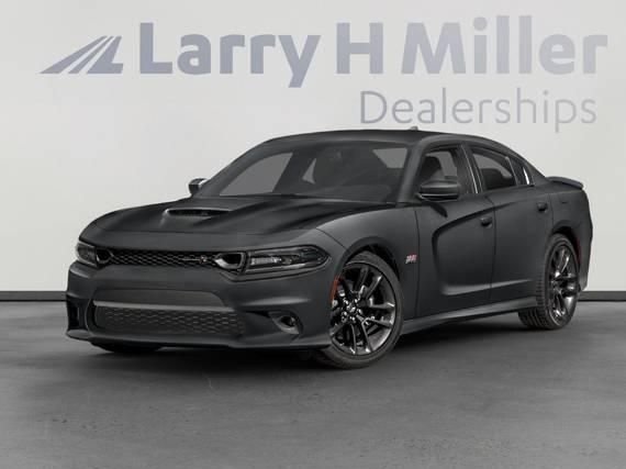 DODGE CHARGER 2019 2C3CDXGJ1KH530568 image
