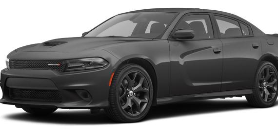 DODGE CHARGER 2019 2C3CDXJGXKH523891 image