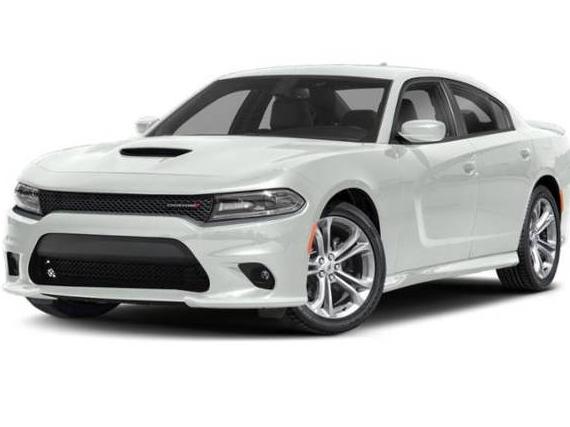 DODGE CHARGER 2019 2C3CDXHGXKH598340 image