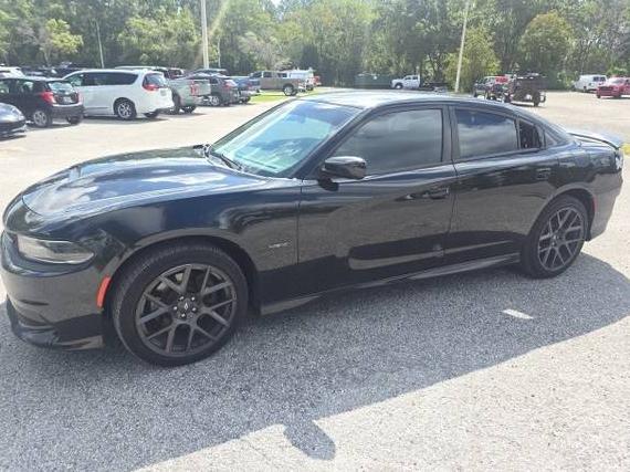 DODGE CHARGER 2019 2C3CDXCT9KH523360 image