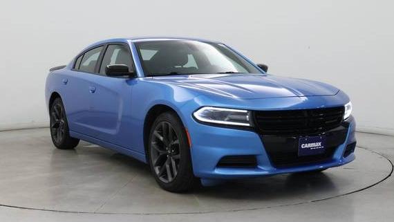 DODGE CHARGER 2019 2C3CDXBG7KH510773 image