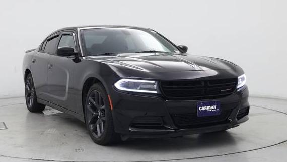 DODGE CHARGER 2019 2C3CDXBG9KH635855 image