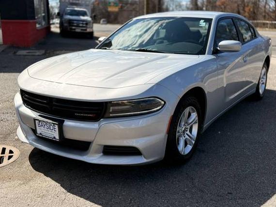DODGE CHARGER 2019 2C3CDXBG4KH662865 image