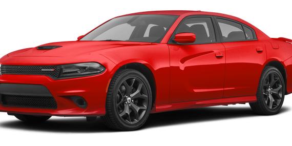 DODGE CHARGER 2019 2C3CDXCT1KH530402 image