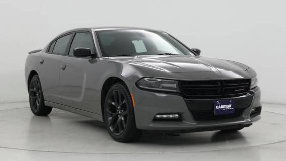 DODGE CHARGER 2019 2C3CDXBG4KH554598 image