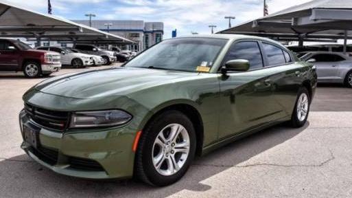 DODGE CHARGER 2019 2C3CDXBG8KH659919 image