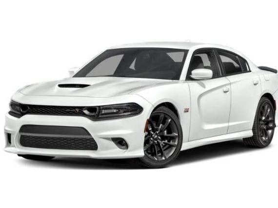 DODGE CHARGER 2019 2C3CDXGJ6KH615504 image