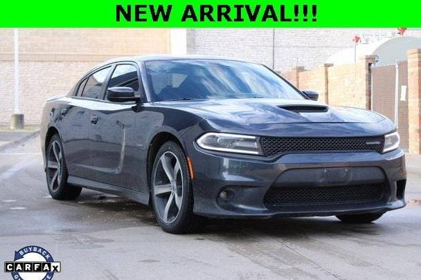 DODGE CHARGER 2019 2C3CDXCT9KH559016 image