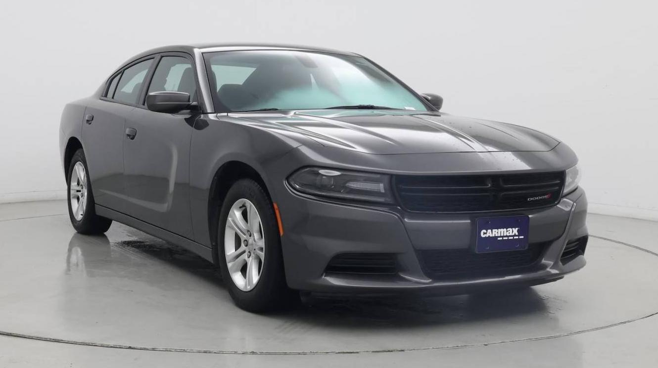 DODGE CHARGER 2019 2C3CDXBG1KH757061 image