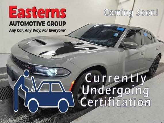 DODGE CHARGER 2019 2C3CDXHG7KH584833 image