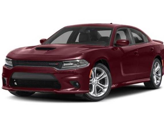 DODGE CHARGER 2019 2C3CDXHG7KH746914 image