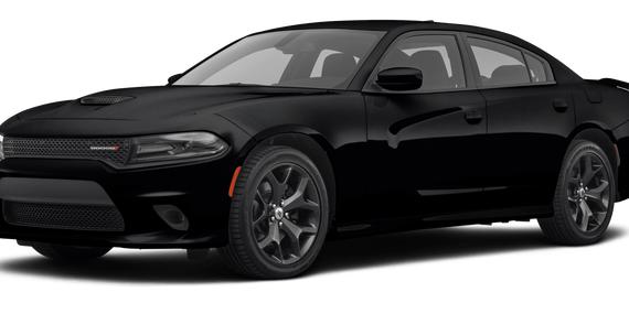DODGE CHARGER 2019 2C3CDXCT2KH529565 image
