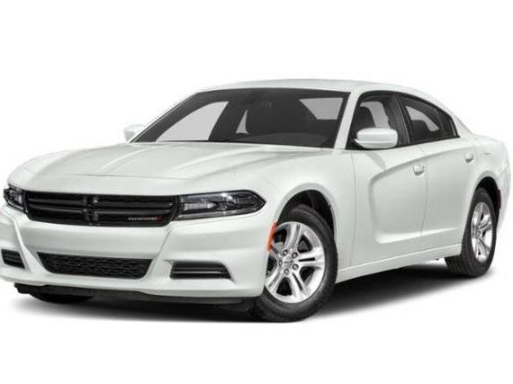 DODGE CHARGER 2019 2C3CDXL93KH701431 image