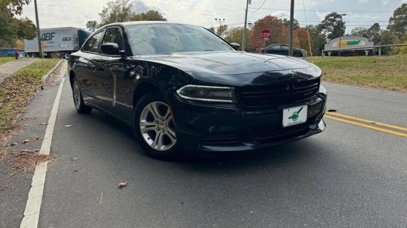 DODGE CHARGER 2019 2C3CDXBG6KH680719 image