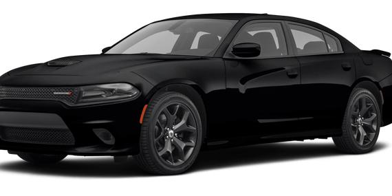 DODGE CHARGER 2019 2C3CDXBG5KH664365 image