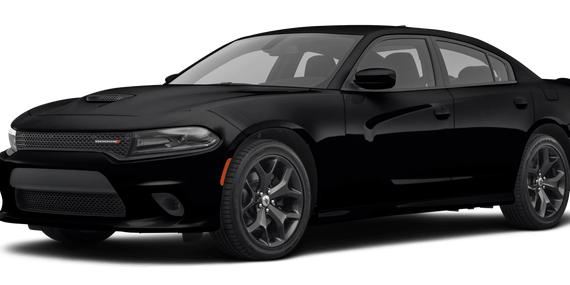 DODGE CHARGER 2019 2C3CDXBG7KH656798 image
