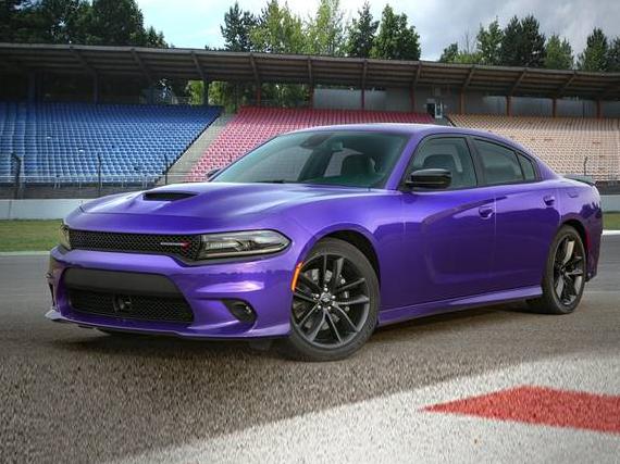 DODGE CHARGER 2019 2C3CDXHG7KH670885 image