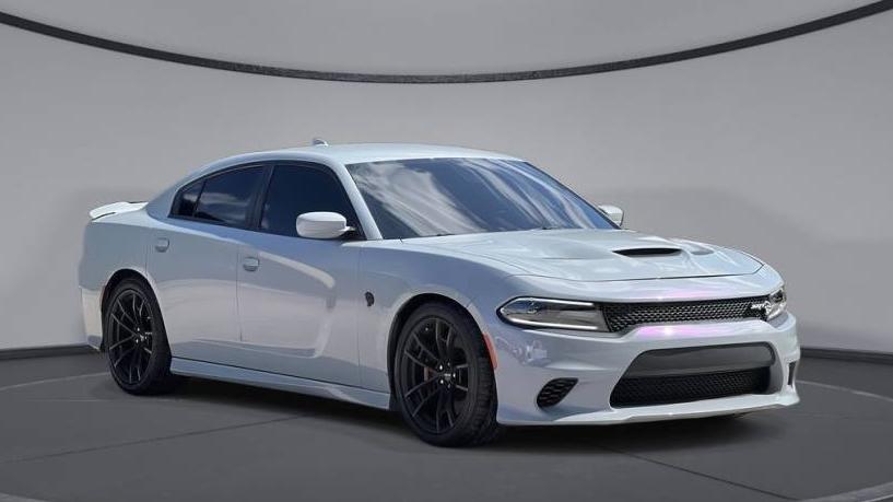 DODGE CHARGER 2019 2C3CDXL98KH760376 image