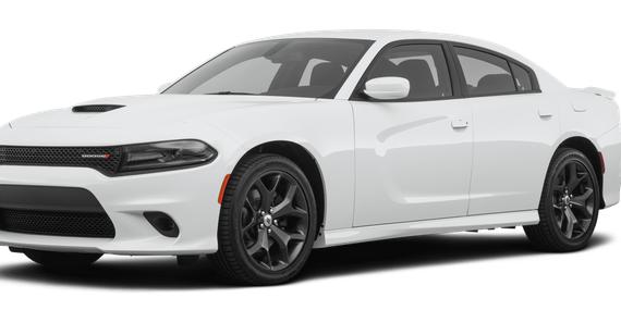 DODGE CHARGER 2019 2C3CDXBG6KH707322 image