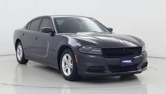 DODGE CHARGER 2019 2C3CDXBG7KH680728 image