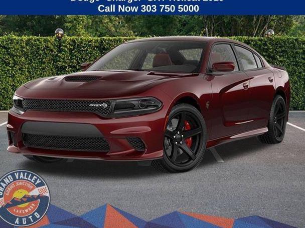 DODGE CHARGER 2019 2C3CDXL9XKH623584 image