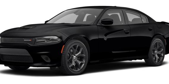 DODGE CHARGER 2019 2C3CDXJG8KH550426 image